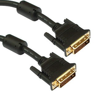 CABLE DVI TO DVI 30 MET, MUA CABLE DVI TO DVI, GIÁ CABLE DVI TO DVI, DVI